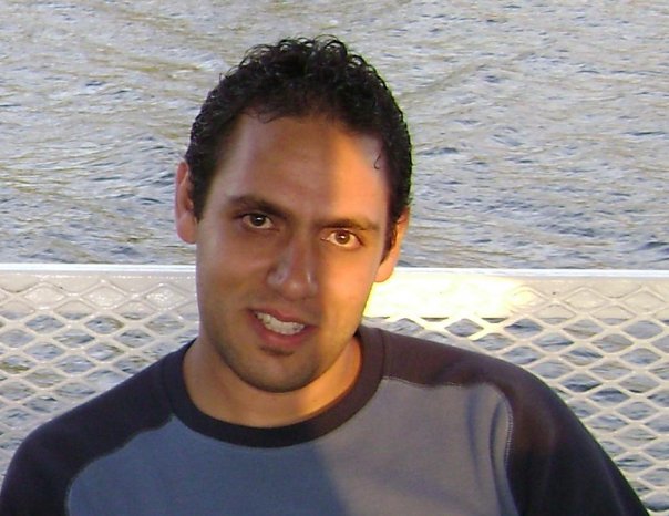 Amirali