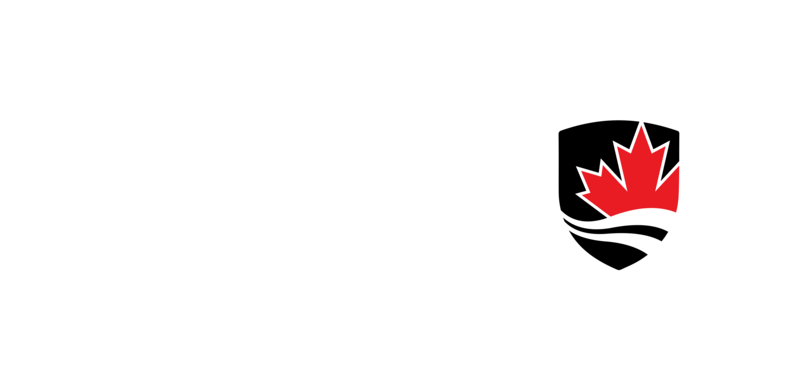 Logo of Carleton University
