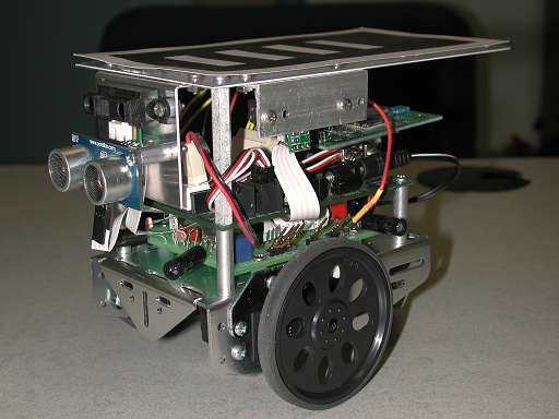BOE robot 1.0