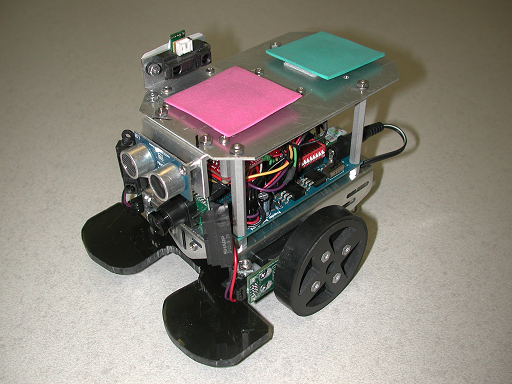 Propbot 1.0