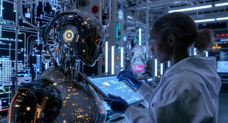 Android Development Lab