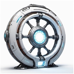 VortexGate™ Transporter