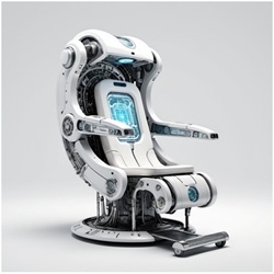 ChronoGlide™ Chair