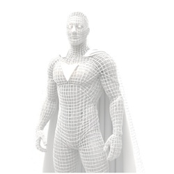 SpectraVex™ Cloaking Suit