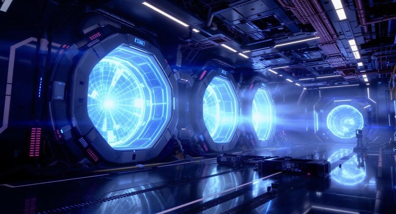 Portal Experimentation Lab