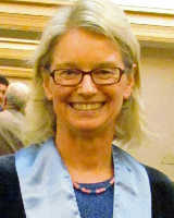 Professor Lynn Marshall