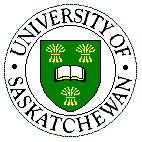 Univeristy of Saskatchewan