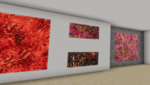 Abstract art