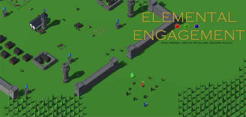 Elemental Engagements thumbnail