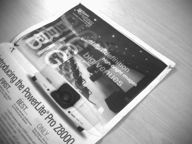 Assignment #3 is available here . The input correspondence file is ...